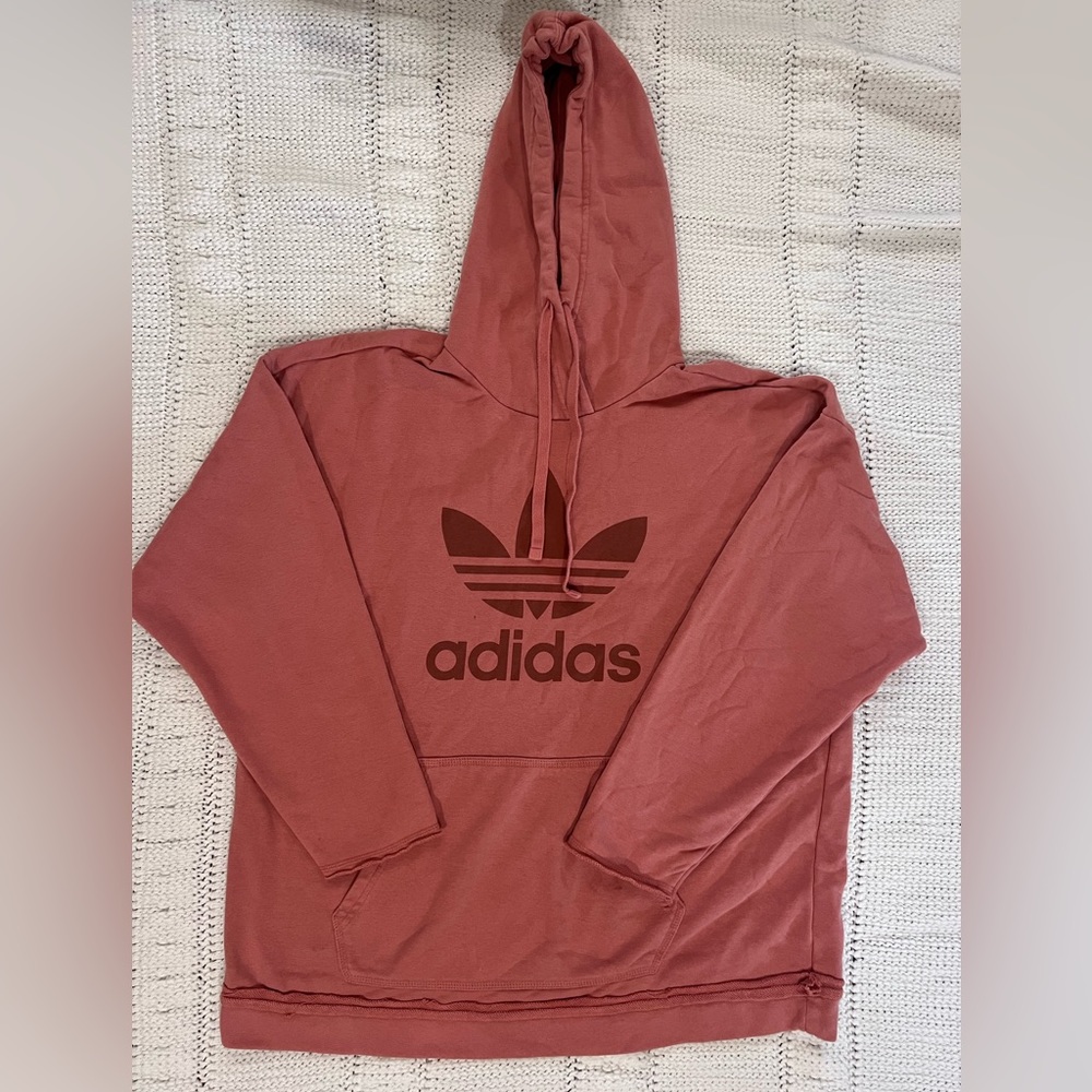 Adidas Sweater